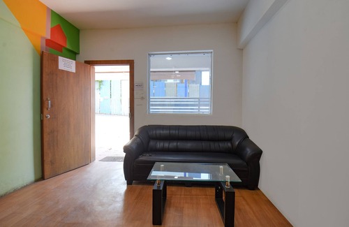 Baner Hotel | Fabhotel Aakiyo