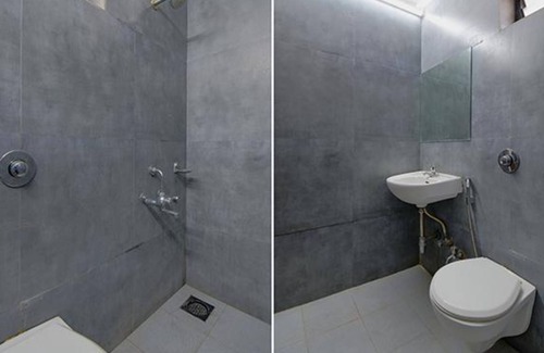 Baner Hotel | Fabhotel Aakiyo