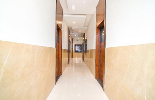 Rau Hotel | FabHotel Aashiyana