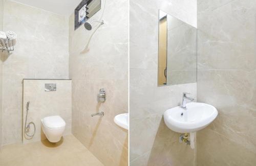 Rau Hotel | FabHotel Aashiyana