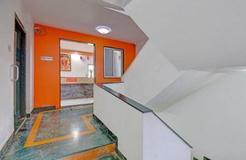 Wakad Hotel | FabHotel Ajinkya Executive
