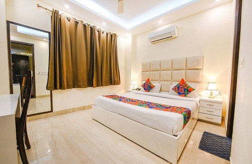 Chittaranjan Hotel | Fabhotel Ak Villa