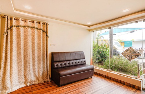 Vijayawada Hotel | Fabhotel Ambika Elite