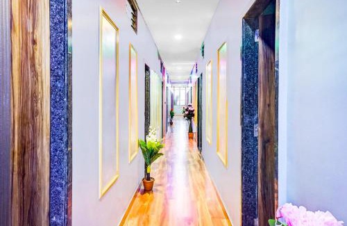 Clover Park Hotel | FabHotel Arya