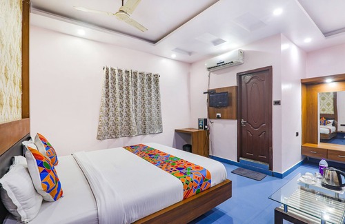 Gaya Hotel | Fabhotel Astor