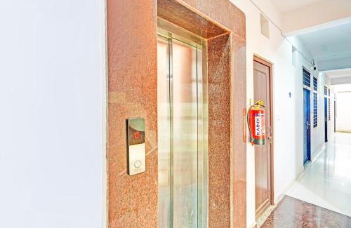 Allahabad Hotel | FabHotel Atithi