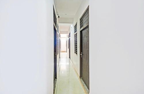Allahabad Hotel | FabHotel Atithi