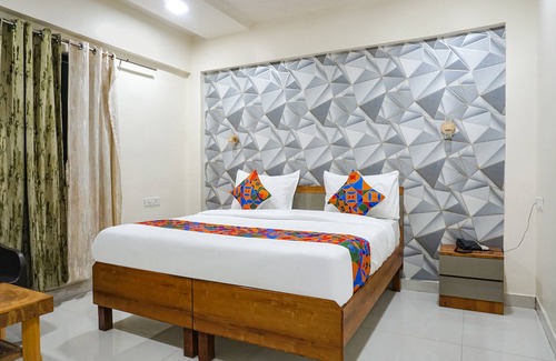 Pimpri - Chinchwad Hotel | Fabhotel Ats Inn