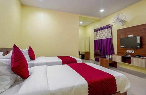 Bengaluru Hotel | Fabhotel Ayodhya Comforts