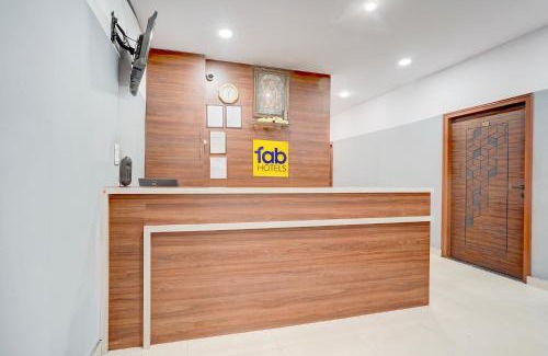 RR Nagar Hotel | FabHotel Ayodhya Comforts - Mysore Road