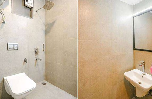 Delhi Hotel | FabHotel Blusky