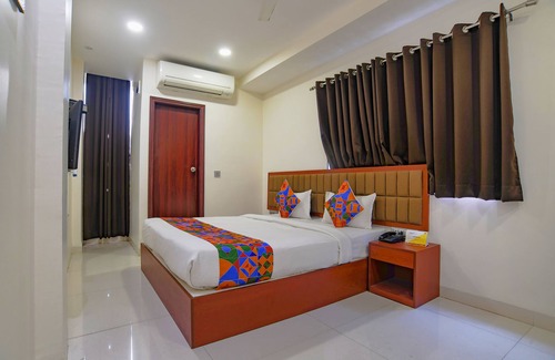 Rau Hotel | Fabhotel Day2Day