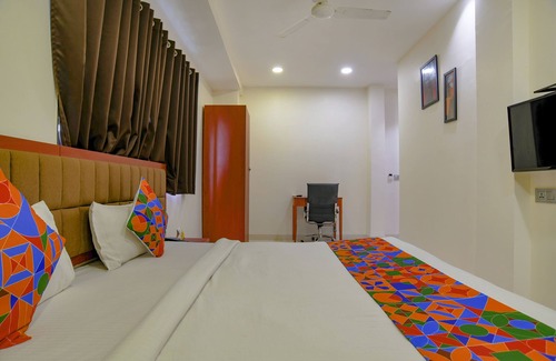 Rau Hotel | Fabhotel Day2Day