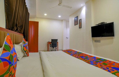 Rau Hotel | Fabhotel Day2Day