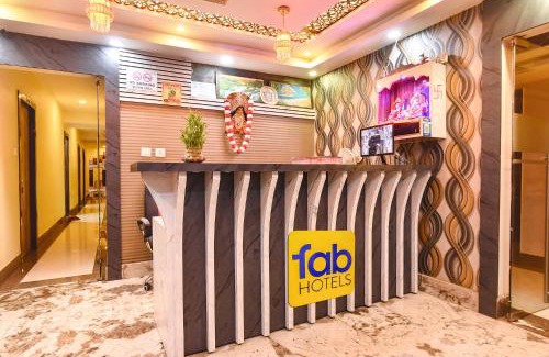 Kolkata House | FabHotel Deep