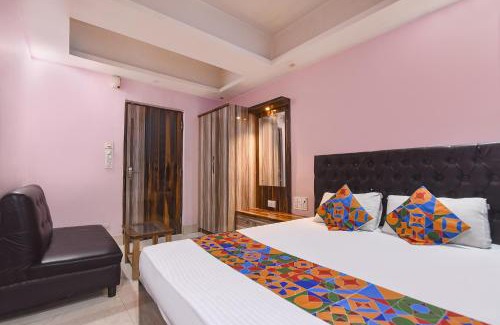 Kolkata House | FabHotel Deep