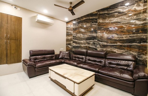 Bhopal Hotel | Fabhotel Divine Casa