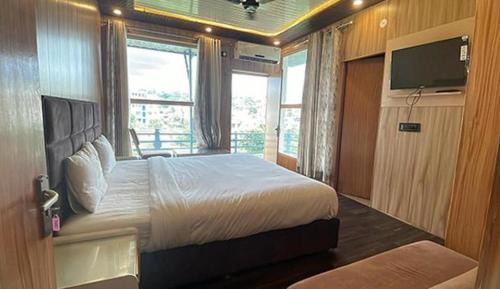 Bullawala Apartment | FabHotel Doon Classic Homestay