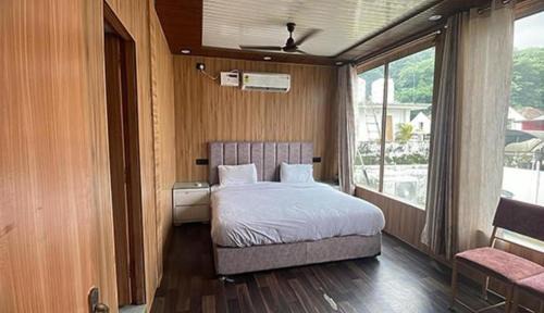 Bullawala Apartment | FabHotel Doon Classic Homestay