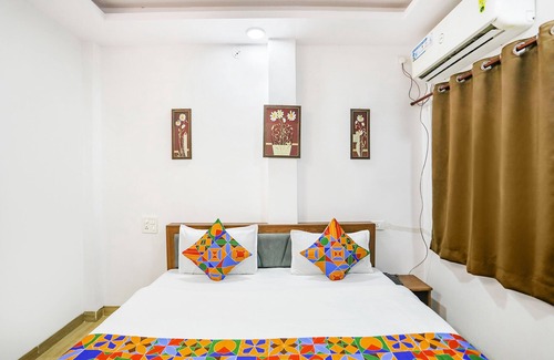 Bhopal Hotel | Fabhotel Duke Inn
