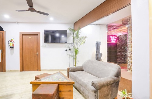 Bhopal Hotel | Fabhotel Duke Inn