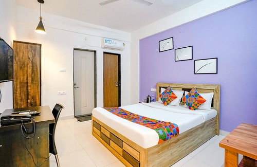 Phase 1 Hotel | Fabhotel Elegant Stay