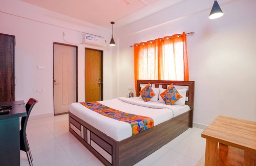 Phase 1 Hotel | Fabhotel Elegant Stay