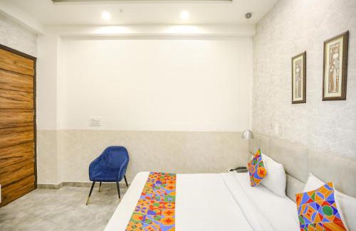 Noida Hotel | FabHotel F9 Sector 19