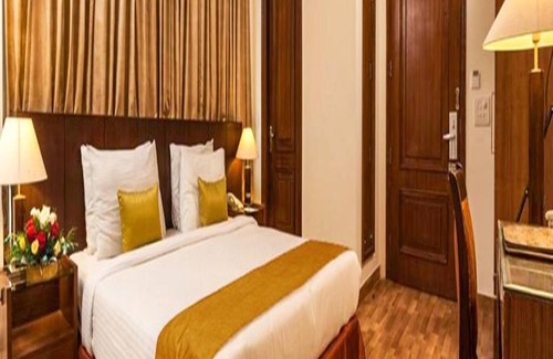 New Delhi Hotel | Fabhotel Goodwill