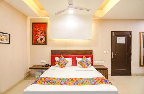 Noida Hotel | FabHotel Grand Olive