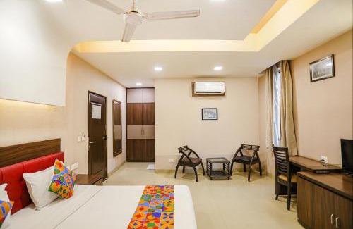 Noida Hotel | FabHotel Grand Olive