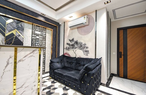 New Delhi Hotel | Fabhotel Grand Palazzo I