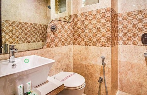 Maharana Pratap Nagar Hotel | Fabhotel Kamla Regency