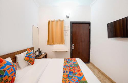 Morjim Hotel | FabHotel Luminous Beach Resort