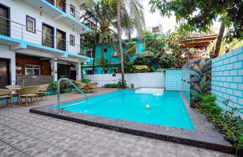 Morjim Hotel | FabHotel Luminous Beach Resort