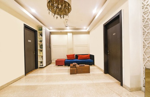 Sushant Lok Hotel | Fabhotel Micasa