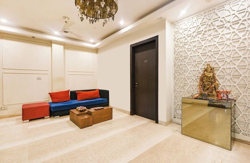 Sushant Lok Hotel | Fabhotel Micasa
