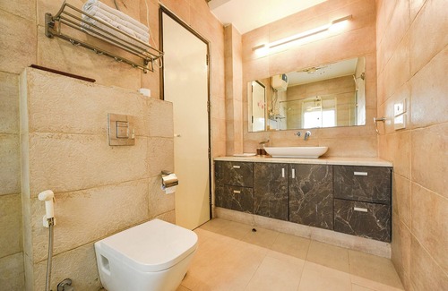 Sushant Lok Hotel | Fabhotel Micasa