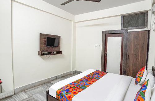 Allahabad Hotel | FabHotel New Shanti