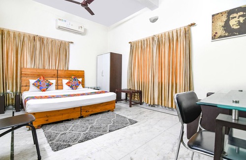 Sector 1 Hotel | Fabhotel Next Generation
