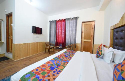 Keylong Hotel | FabHotel Paradise Guest House