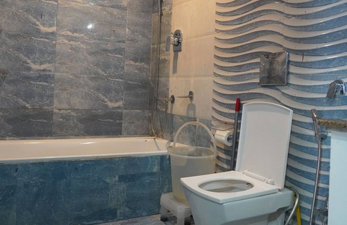 Gunehr Hotel | Fabhotel Pink Park