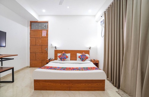 Chhatarpur Hotel | Fabhotel Prime Residency