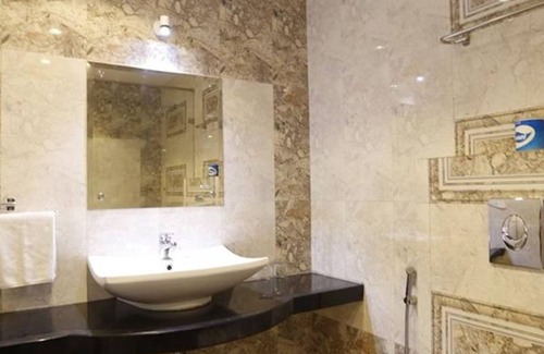 Jodhpur Hotel | Fabhotel Prime Rester Select Jodhpur