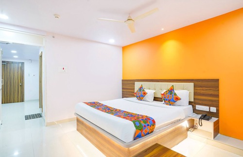 Hyderabad Hotel | Fabhotel Prime Syn Grand