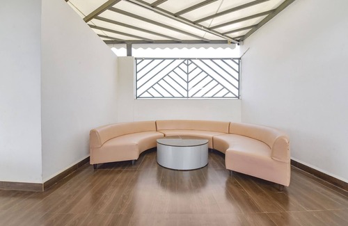 Indore Hotel | Fabhotel Prime The Grey Circle