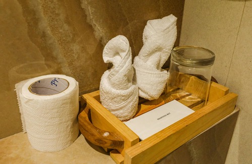 Thane West Hotel | Fabhotel Prime The Thane Club