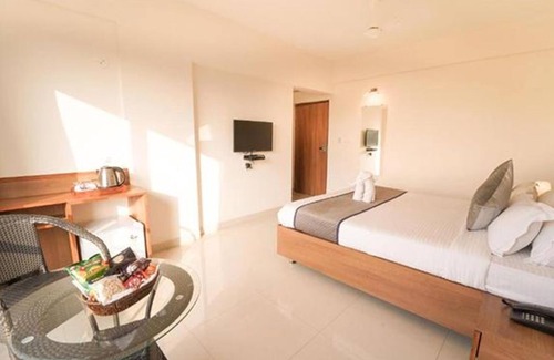 Pilerne Hotel | Fabhotel Prime Wayfarer
