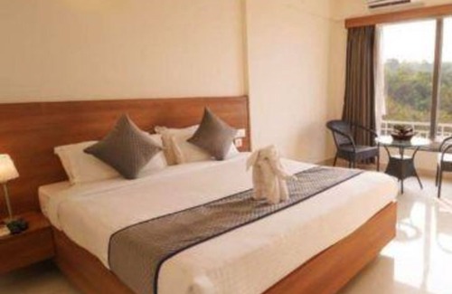 Pilerne Hotel | Fabhotel Prime Wayfarer