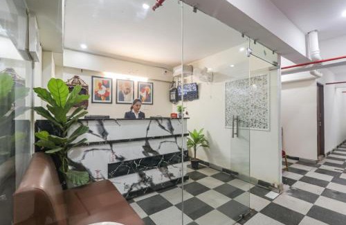 Indira Nagar Hotel | FabHotel Rachna Palace and Banquets - Nr Lekhraj Metro Station